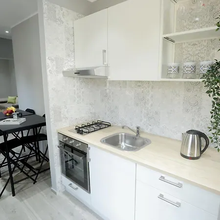 Apartment Piccole Donne