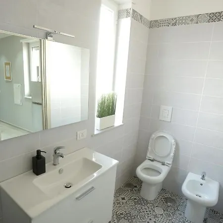 Piccole Donne Apartment
