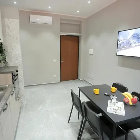 Piccole Donne Apartment *
