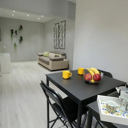 Piccole Donne Daire Napoli