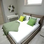 Piccole Donne Appartement Napels