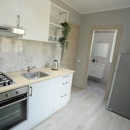 Apartment Piccole Donne