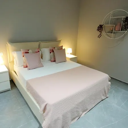 Piccole Donne * 나폴리