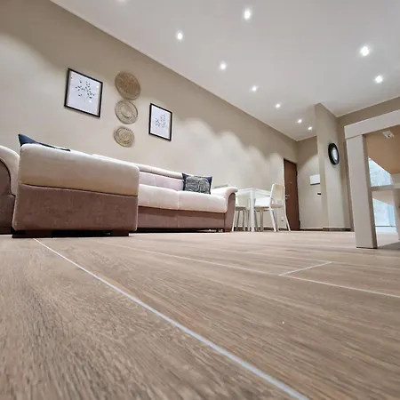 Piccole Donne Appartement Napels