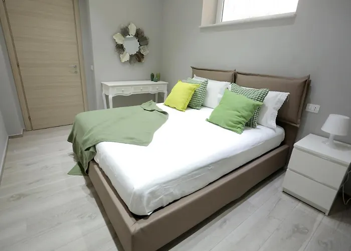 Appartamento Piccole Donne *