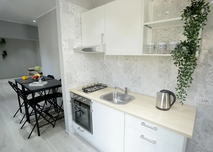 Appartamento Piccole Donne