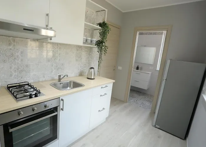 Appartamento Piccole Donne