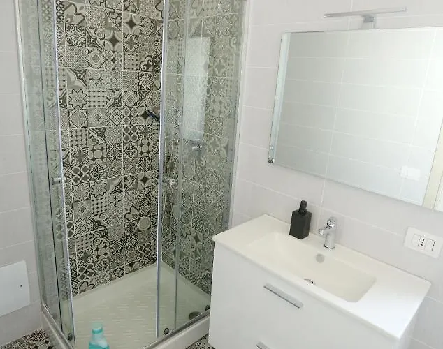 Piccole Donne Appartamento Napoli