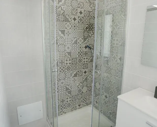 Appartamento Piccole Donne Napoli