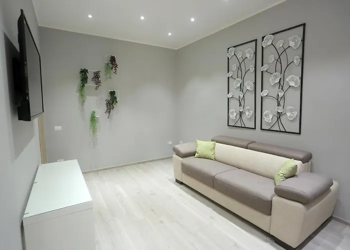 Appartamento Piccole Donne