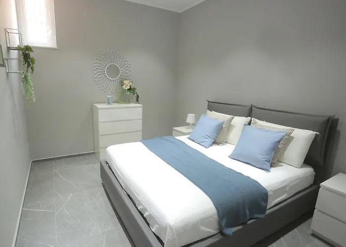 Appartamento Piccole Donne