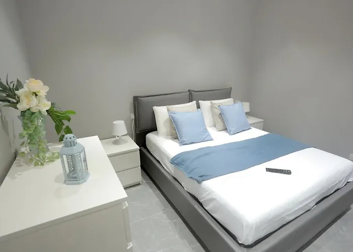 Piccole Donne Appartamento *