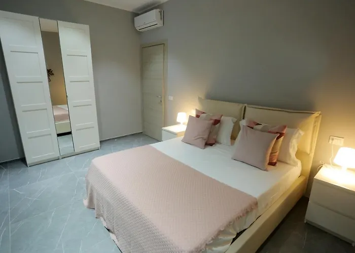 Piccole Donne Appartamento *