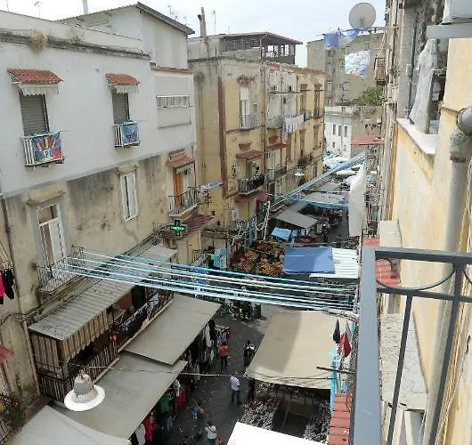 Piccole Donne * Napoli