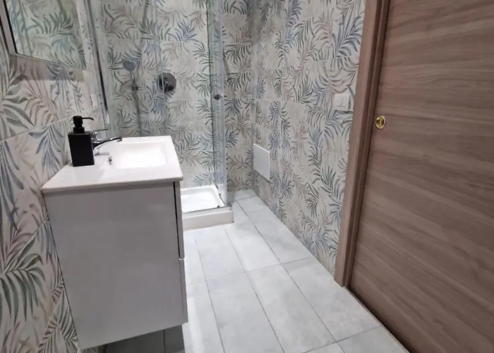 Piccole Donne Appartamento