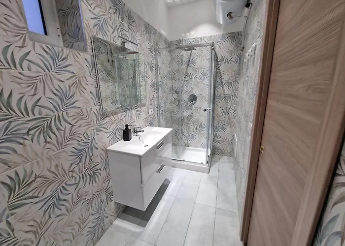 Piccole Donne Appartamento Napoli