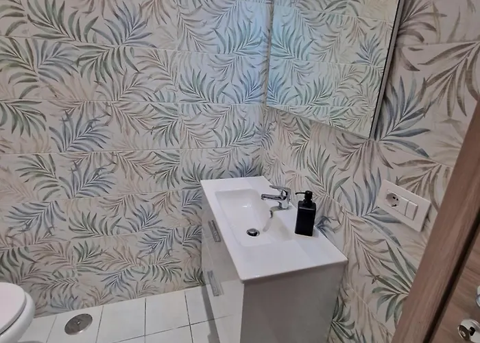 Appartamento Piccole Donne Napoli