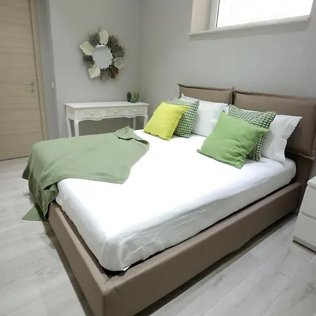 Appartement Piccole Donne *