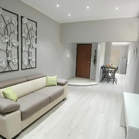 Piccole Donne Appartement