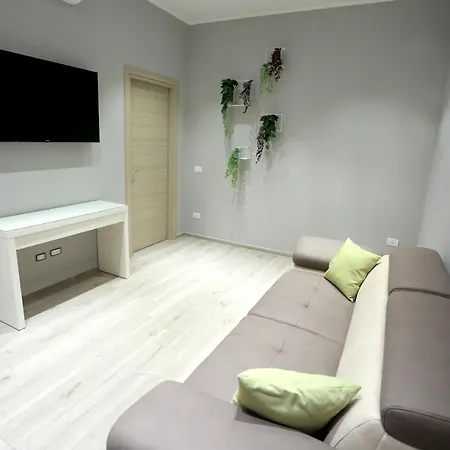 Piccole Donne Appartement