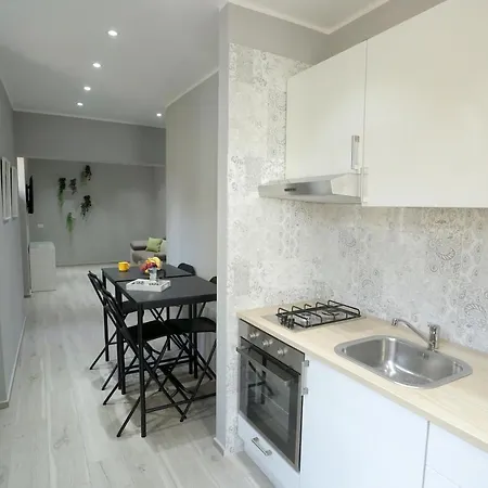 Piccole Donne Appartement *