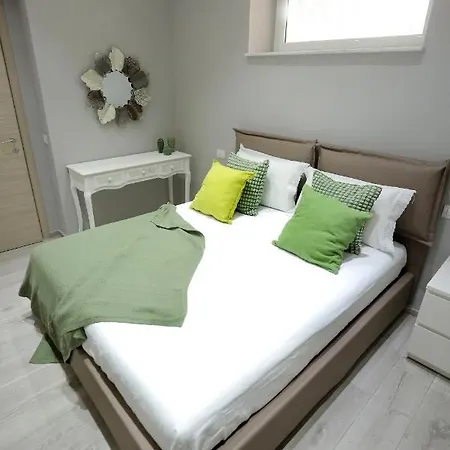 Piccole Donne Appartement Naples