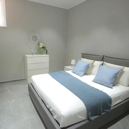 Appartement Piccole Donne