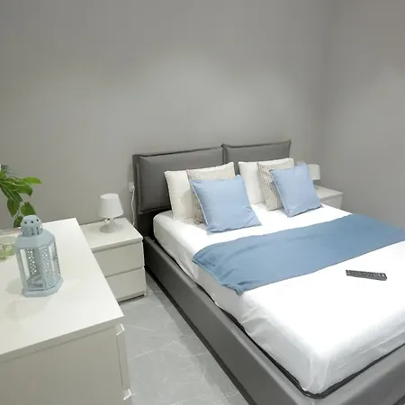 Piccole Donne Appartement *