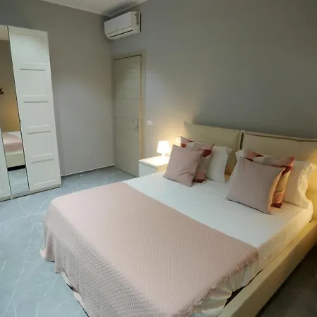 Piccole Donne Appartement *