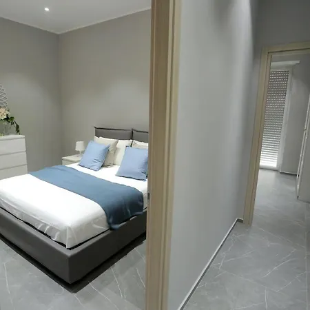 Appartement Piccole Donne