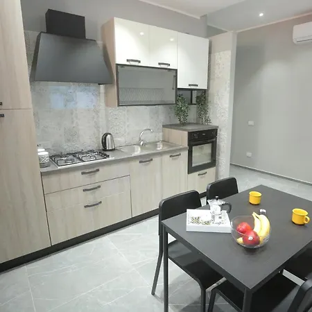 Appartement Piccole Donne Naples