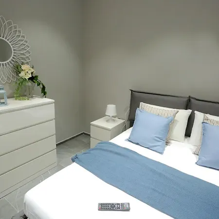 Piccole Donne Appartement