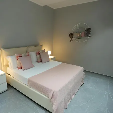 Piccole Donne Appartement *