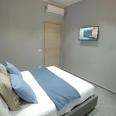 Appartement Piccole Donne