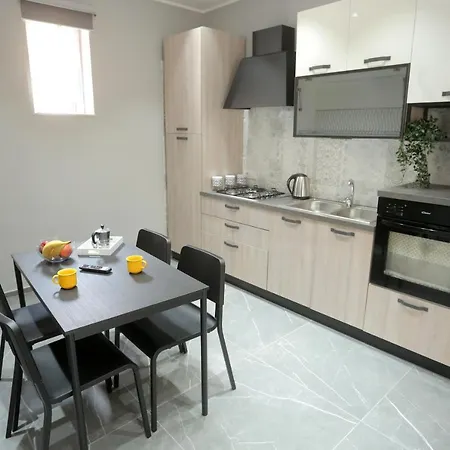 Appartement Piccole Donne *