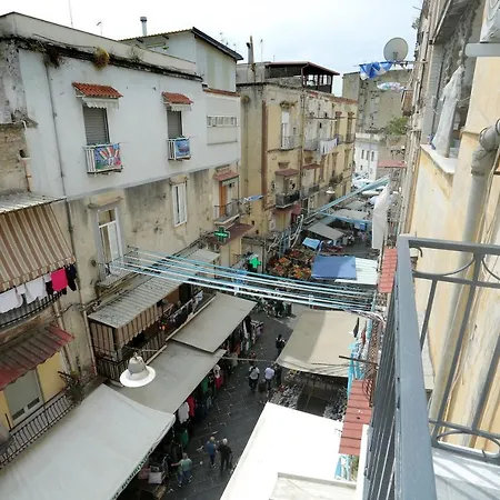 Appartement Piccole Donne