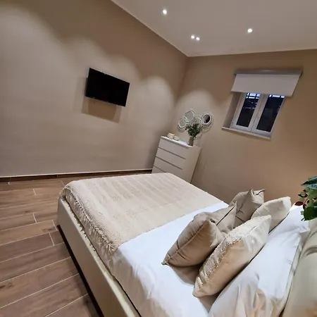 Piccole Donne Appartement