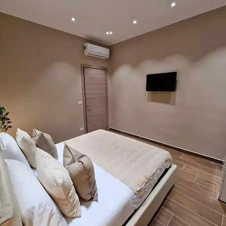 Piccole Donne Appartement *