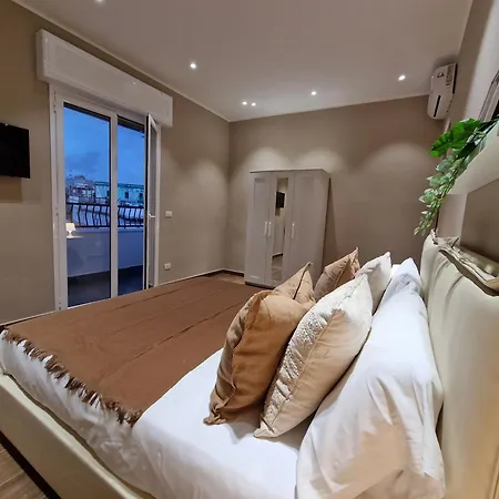 Appartement Piccole Donne Naples