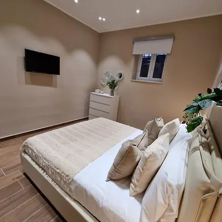 Piccole Donne Appartement Naples