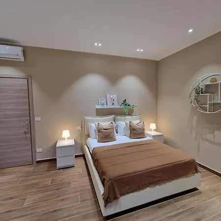 Appartement Piccole Donne