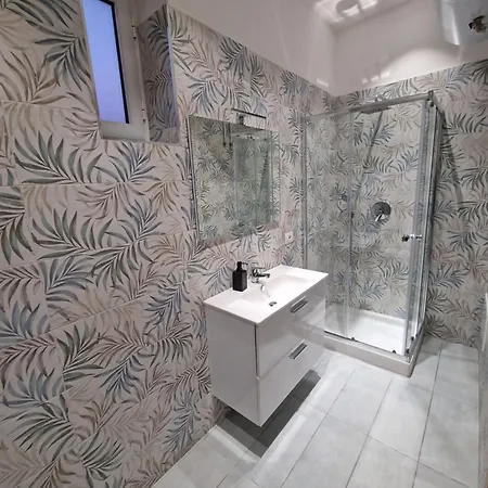 Piccole Donne Appartement Naples