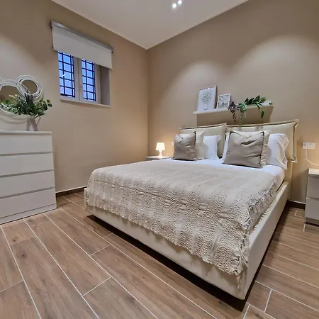 Piccole Donne Appartement *