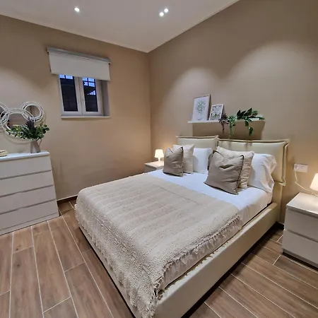 Appartement Piccole Donne Naples