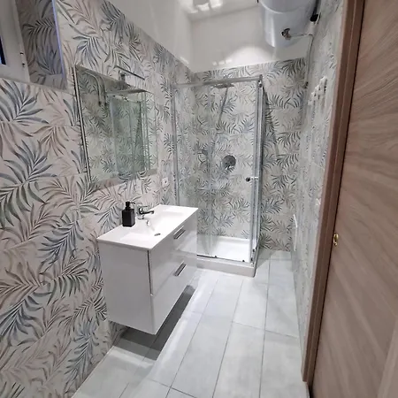 Piccole Donne Appartement Naples