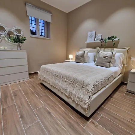 Appartement Piccole Donne *