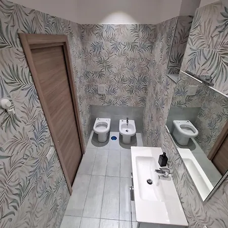 Piccole Donne Appartement