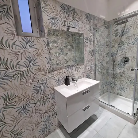 Piccole Donne Appartement *