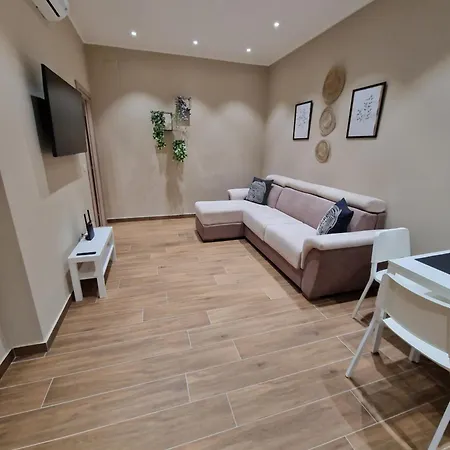 Piccole Donne Appartement