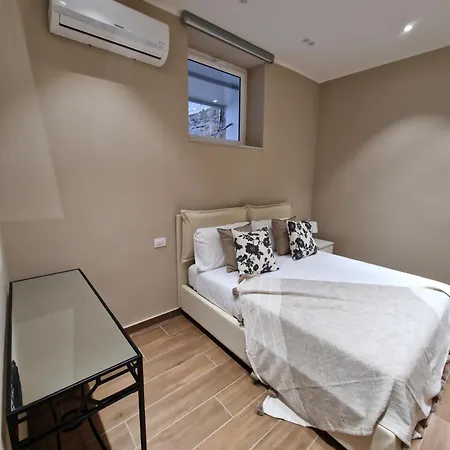 Piccole Donne Appartement Naples